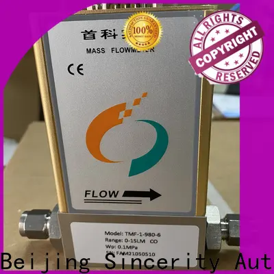 Sincerity coriolis sensor price for food 1