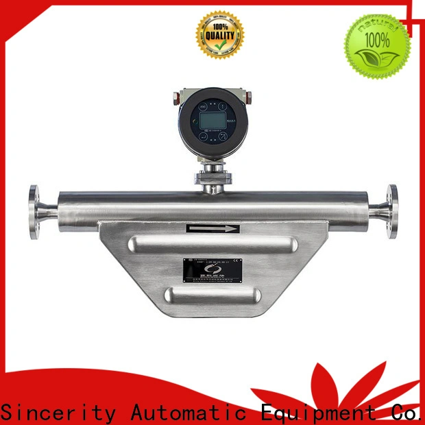 custom coriolis flow transmitter company for chemicals 1