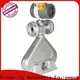 Sincerity impact flow meter factory for petrochemicals 1