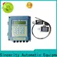 Sincerity digital low flow ultrasonic flow meter price for Generate Electricity 1