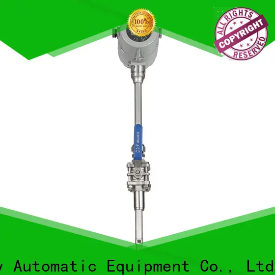 Sincerity krohne flow meter company for gas measurement 1