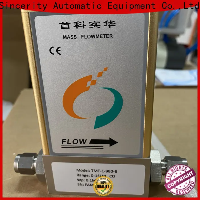 high-quality venturi flow meters for business for chemicals 1