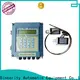 latest portable clamp on flow meter factory for Generate Electricity 1