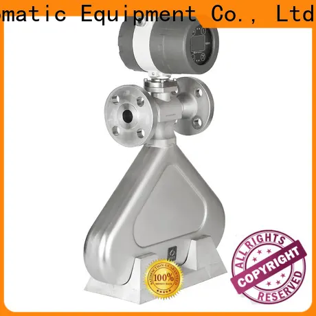 New inline flow meter suppliers for petrochemicals 1