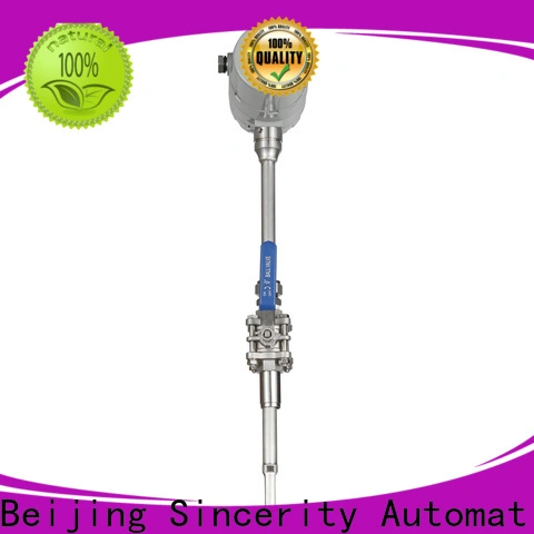 Sincerity gasoline flow meter manufacturers for gas measurement 1