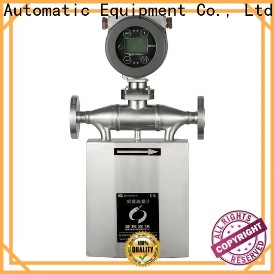 Sincerity digital rotameter vs flow meter supply for chemicals1 1
