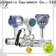 Sincerity peek flow meter manufacturers for density measurement 1