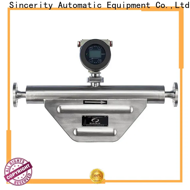 low cost use of flow meter for sale for food 1