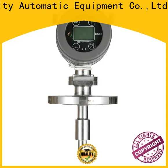 Sincerity low cost parker flow meter function for pressure measurement 1