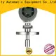 Sincerity low cost parker flow meter function for pressure measurement 1