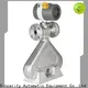 New mass meter company for fluids measuring 1