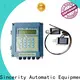 Sincerity ﻿High measuring accuracy transit time ultrasonic flow meters for sale for Heating 1