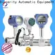 Sincerity digital turbine flowmeters for business for pressure measurement 1
