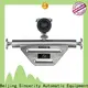 Sincerity coriolis fuel flow meter manufacturers for life sciences 1