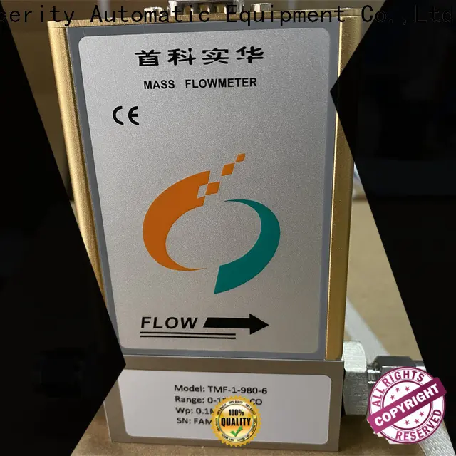 top gas mass flow meters suppliers for petrochemicals 1