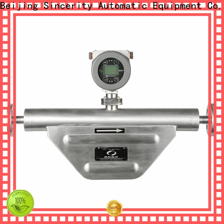 Sincerity kytola flow meter for sale for fluids measuring 1