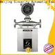 ﻿High measuring accuracy coriolis effect flow meter function for life sciences 1