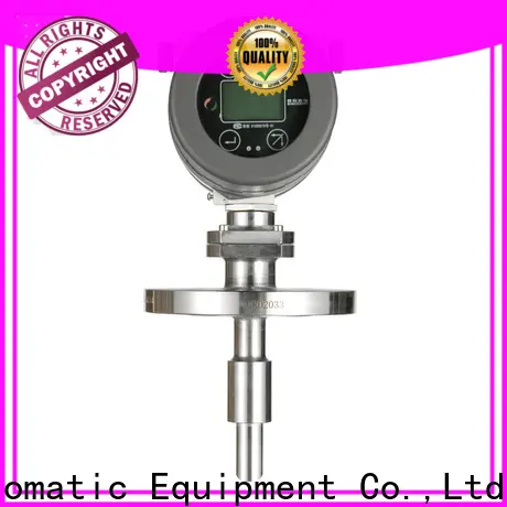 high-quality slurry flow meter for sale for pressure measurement 1