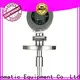 high-quality slurry flow meter for sale for pressure measurement 1