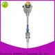 Sincerity digital insertion thermal mass flow meter for business for gas measurement 1