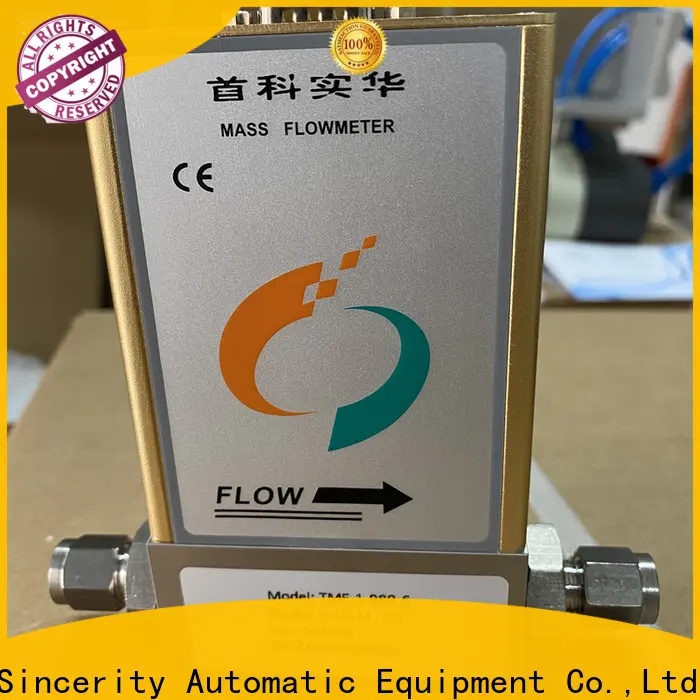 high-quality micro motion mass flowmeter for business for oil and gas 1