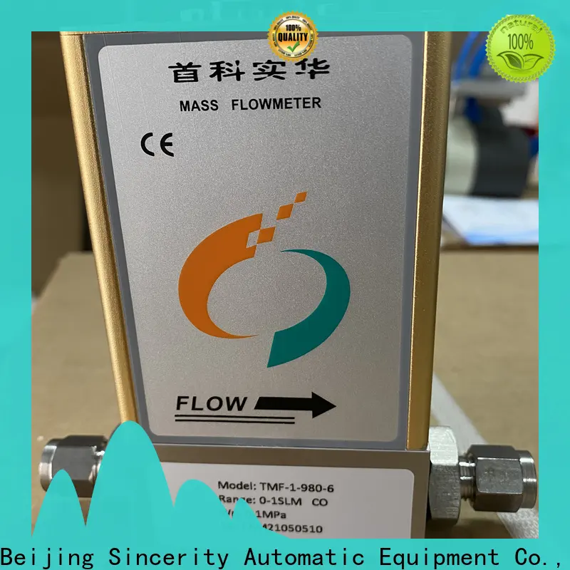 Sincerity digital what is a coriolis meter suppliers for fluids measuring 1