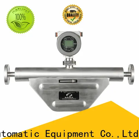 Sincerity digital coriolis systems for sale for fluids measuring 1