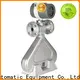 Sincerity top differential pressure flow meter manufacturers for oil and gas 1