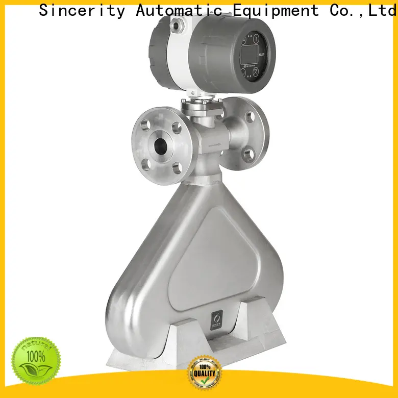 Sincerity low cost coriolis software manufacturers for chemicals 1