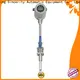 wholesale low pressure air flow meter factory for the volume flow 1