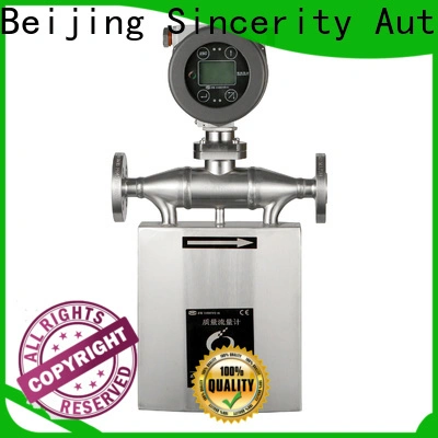 New oil flow meter suppliers for sale for petrochemicals 1