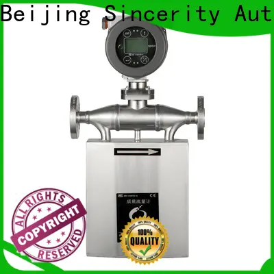 New oil flow meter suppliers for sale for petrochemicals 1