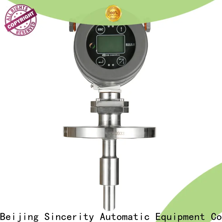 ﻿High measuring accuracy dwyer instruments flow meter supply for density measurement 1