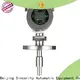 ﻿High measuring accuracy dwyer instruments flow meter supply for density measurement 1