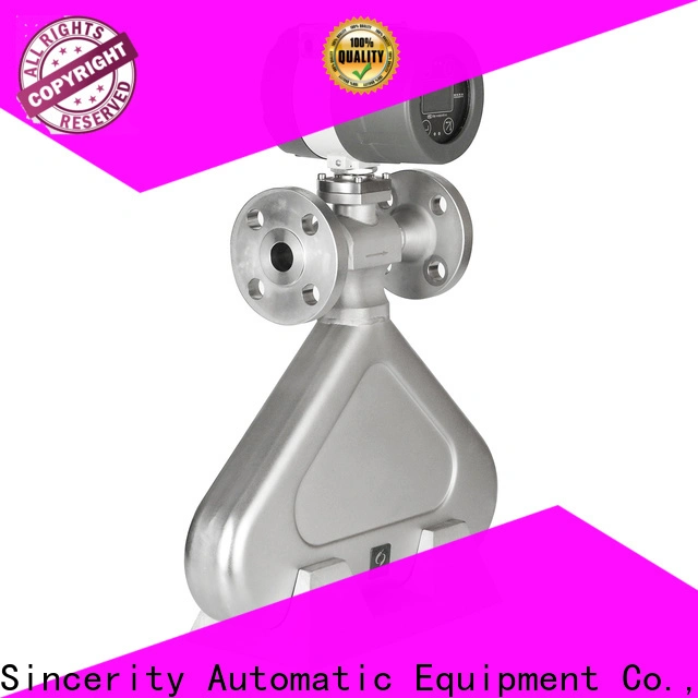 low cost insertion magnetic flow meter supply for life sciences 1