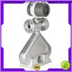Sincerity high reliability differential pressure flow meter for sale for life sciences 1