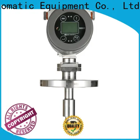 Sincerity digital marsh mcbirney flow meter factory for pressure measurement 1