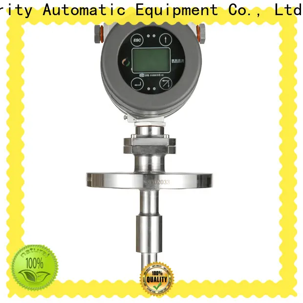﻿High measuring accuracy king instruments flow meter for business for gravity measurement 1
