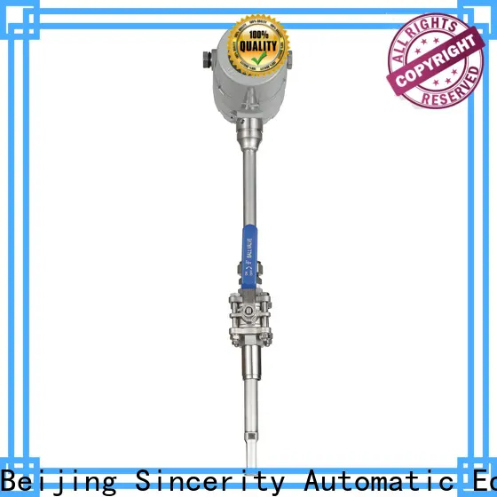 ﻿High measuring accuracy water line flow meter price for the volume flow 1