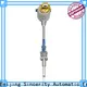 ﻿High measuring accuracy water line flow meter price for the volume flow 1