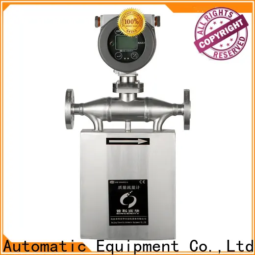 Sincerity digital hyd flow meters company for fluids measuring 1