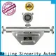Sincerity top flow meters for oil for sale for fluids measuring 1