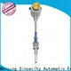 low cost low pressure air flow meter supply for gas measurement 1