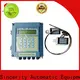Sincerity best ultrasonic liquid flow meter function for Generate Electricity 1