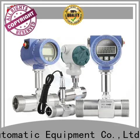 best vortex flow meter pulse output factory for gravity measurement 1