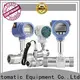best vortex flow meter pulse output factory for gravity measurement 1