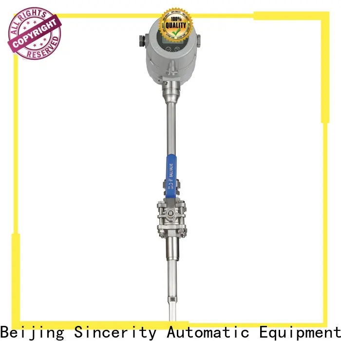 high accuracy suppliers for gas measurement 1