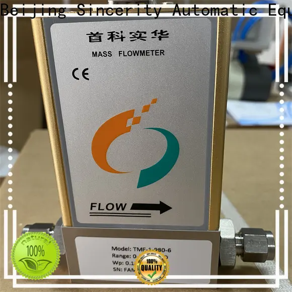 Sincerity ﻿High measuring accuracy mechanical water flow meters function for oil and gas 1