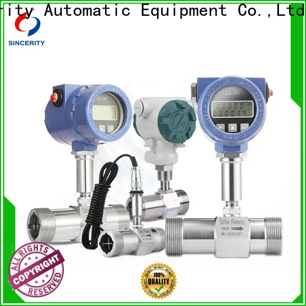 Sincerity dwyer air flow meter suppliers for density measurement 1