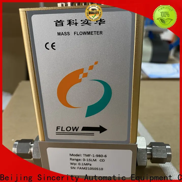 Sincerity coriolis meters company for petrochemicals1 1